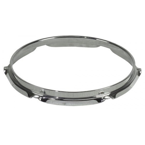 Gewa Steel Hoop 12'' Batter Side 6-Lug 